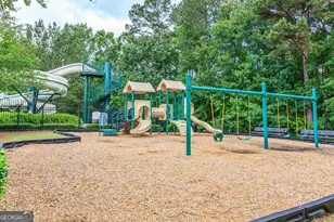 345 Revolution Dr, Peachtree City, GA 30269 - Photo 15