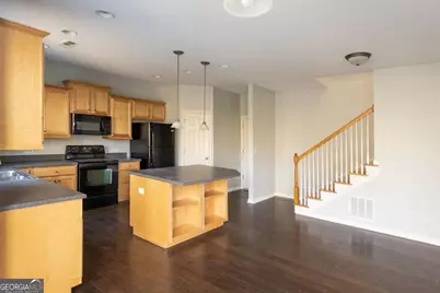 345 Revolution Drive, Peachtree City, GA 30269 - Photo 7