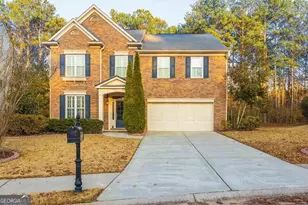 345 Revolution Dr, Peachtree City, GA 30269 - Photo 1