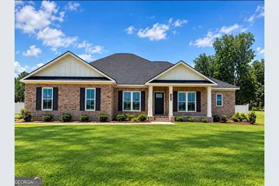 202 Bald Cypress Court, Statesboro, GA 30458 - Photo 1