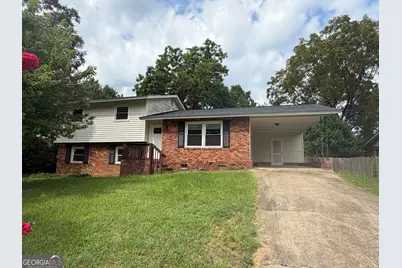 215 Sunnydale Drive, Warner Robins, GA 31088 - Photo 1