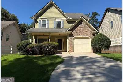 1116 Fourth Street, Stone Mountain, GA 30083 - Photo 1