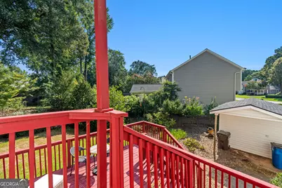 101 Warmstone Path, Peachtree City, GA 30269 - Photo 35