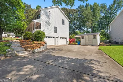101 Warmstone Path, Peachtree City, GA 30269 - Photo 39
