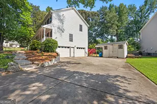 101 Warmstone Path, Peachtree City, GA 30269 - Photo 39