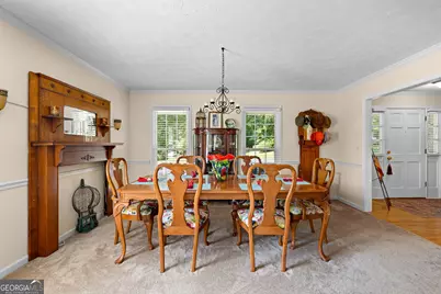 101 Warmstone Path, Peachtree City, GA 30269 - Photo 5