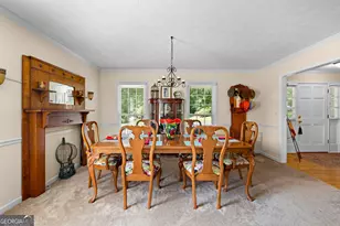 101 Warmstone Path, Peachtree City, GA 30269 - Photo 5