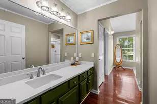 101 Warmstone Path, Peachtree City, GA 30269 - Photo 19