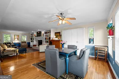 101 Warmstone Path, Peachtree City, GA 30269 - Photo 11