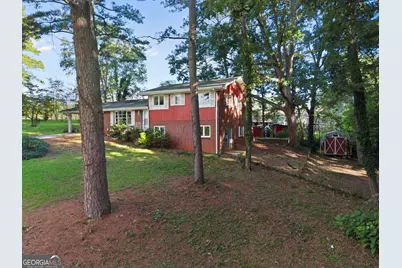 5686 Skyland Drive, Forest Park, GA 30297 - Photo 37
