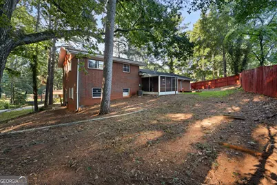 5686 Skyland Drive, Forest Park, GA 30297 - Photo 39