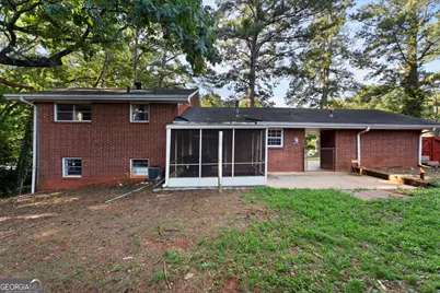 5686 Skyland Drive, Forest Park, GA 30297 - Photo 35
