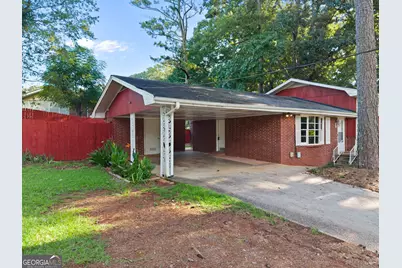 5686 Skyland Drive, Forest Park, GA 30297 - Photo 41
