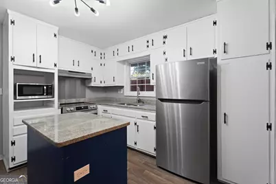 5686 Skyland Drive, Forest Park, GA 30297 - Photo 17