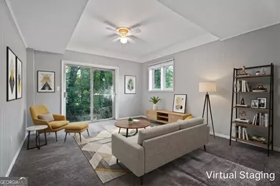 5686 Skyland Drive, Forest Park, GA 30297 - Photo 11