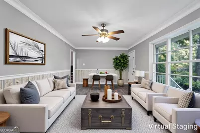 5686 Skyland Drive, Forest Park, GA 30297 - Photo 3