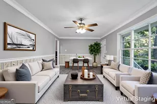 5686 Skyland Dr, Forest Park, GA 30297 - Photo 3