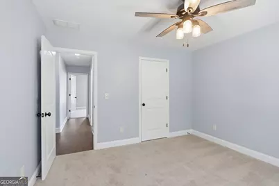 144 Briar Rose Boulevard, Jefferson, GA 30549 - Photo 17