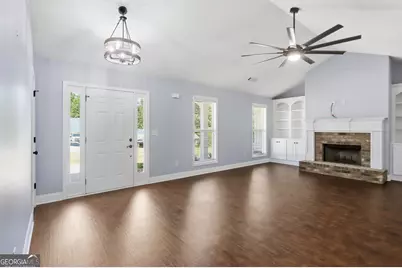 144 Briar Rose Boulevard, Jefferson, GA 30549 - Photo 7