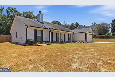 144 Briar Rose Boulevard, Jefferson, GA 30549 - Photo 31