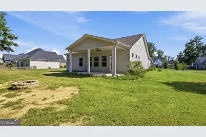 11 Rambling Oaks Drive NE, Rome, GA 30165 - Photo 35