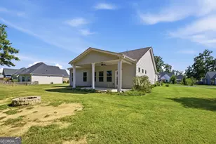 11 Rambling Oaks Dr NE, Rome, GA 30165 - Photo 35