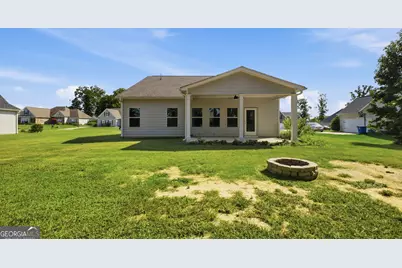 11 Rambling Oaks Drive NE, Rome, GA 30165 - Photo 33