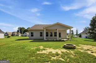 11 Rambling Oaks Dr NE, Rome, GA 30165 - Photo 33