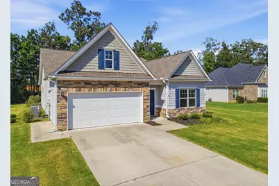 11 Rambling Oaks Drive NE, Rome, GA 30165 - Photo 3