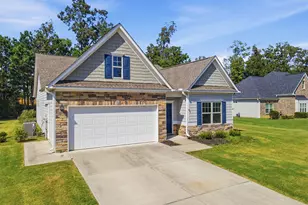11 Rambling Oaks Dr NE, Rome, GA 30165 - Photo 3