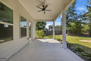 11 Rambling Oaks Dr NE, Rome, GA 30165 - Photo 31