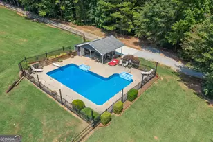 1370 Cook Rd, Oxford, GA 30054 - Photo 5