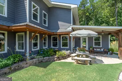 1370 Cook Road, Oxford, GA 30054 - Photo 3