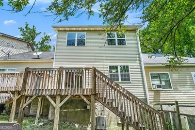 6124 Dorsett, Douglasville, GA 30134 - Photo 11