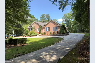 12609 Old Well Court, Hampton, GA 30228 - Photo 1