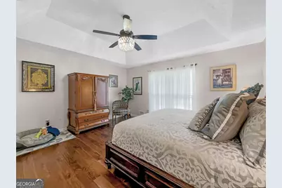 12609 Old Well Court, Hampton, GA 30228 - Photo 31