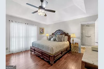 12609 Old Well Court, Hampton, GA 30228 - Photo 29