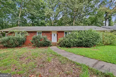 692 Allen Anderson Road, Cleveland, GA 30528 - Photo 3