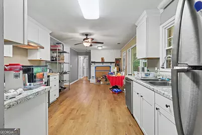 692 Allen Anderson Road, Cleveland, GA 30528 - Photo 5