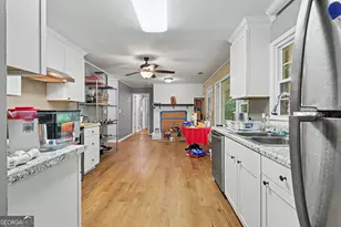 692 Allen Anderson Rd, Cleveland, GA 30528 - Photo 5
