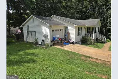 512 Mulberry Street, Thomaston, GA 30286 - Photo 1
