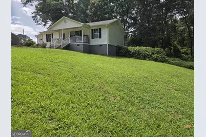 512 Mulberry Street, Thomaston, GA 30286 - Photo 17