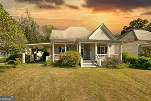 706 S Railroad St, Shady Dale, GA 31085 - Photo 1