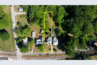 706 S Railroad Street, Shady Dale, GA 31085 - Photo 3