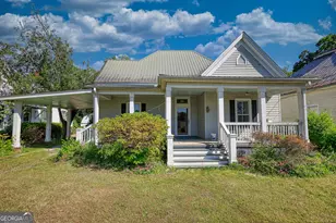 706 S Railroad St, Shady Dale, GA 31085 - Photo 5
