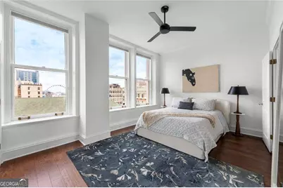 57 Forsyth Street NW #8D, Atlanta, GA 30303 - Photo 15
