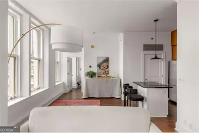 57 Forsyth Street NW #8D, Atlanta, GA 30303 - Photo 3