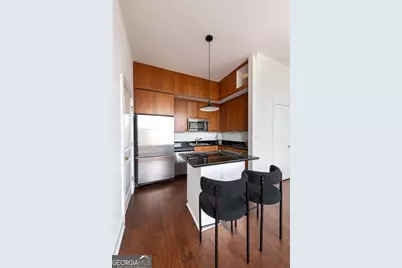 57 Forsyth Street NW #8D, Atlanta, GA 30303 - Photo 11