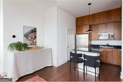 57 Forsyth Street NW #8D, Atlanta, GA 30303 - Photo 7