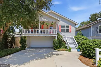 1007 Mallery Street, Saint Simons, GA 31522 - Photo 1